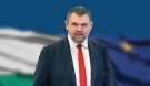 Пеевски: Пачки, пудели, мракобесие - това свърши! Аз съм гарантът!