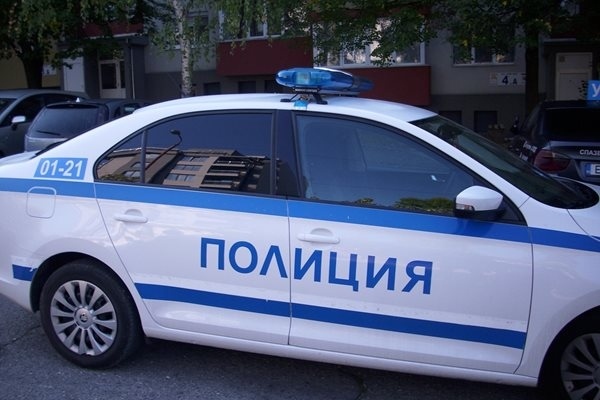 МВР ще осигури полицейско присъствие в местата за обмяната на левове в евро