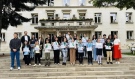 Отличиха младите математически таланти на Враца