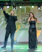 Моменти от последната вечер на тазгодишния Врачански есенен панаир!