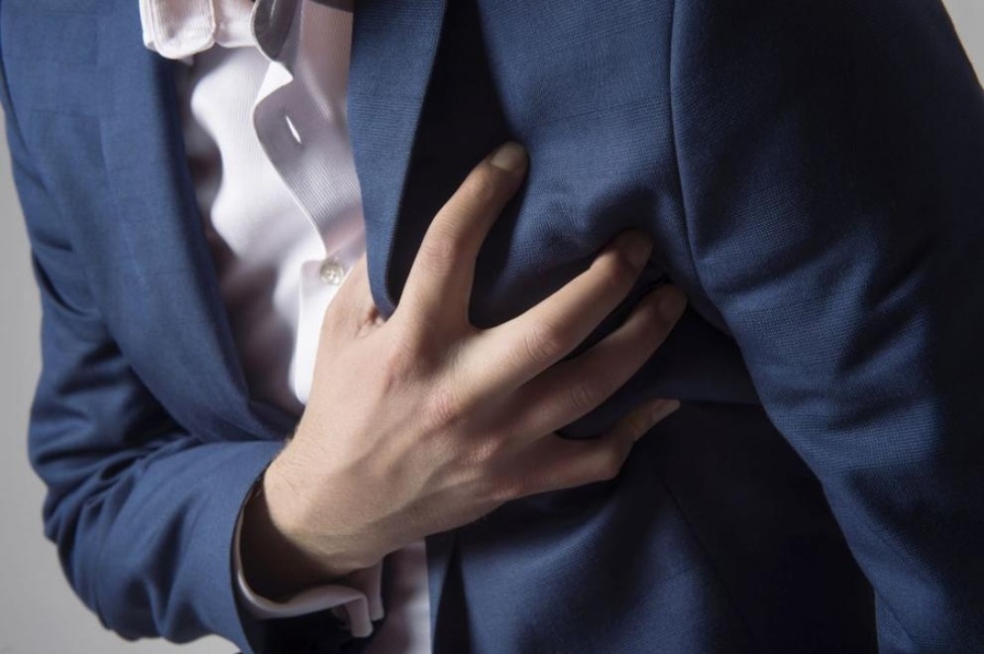 Какви могат да бъдат причините да ти „прескача“ сърцето?