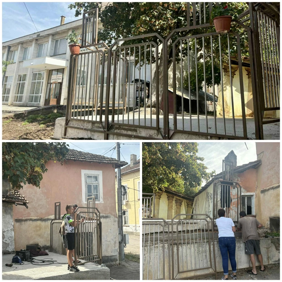 Приключиха ремонтите в Чирен, лятната сцена се отваря на \