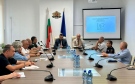 Областният съвет във Враца  обсъди внедряването на системата за ранно предупреждение 