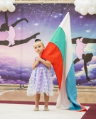  Враца е домакин на турнир по художествена гимнастика