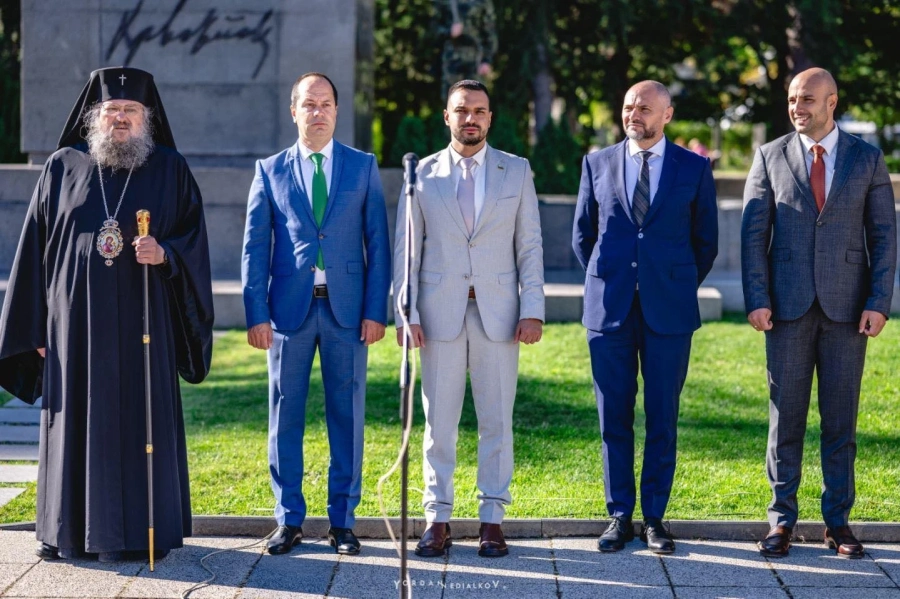Отбелязваме Независимостта на България