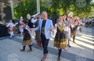 На 22 септември 1908 година България се изправя пред Европа като независима държава, каза кметът на Монтана