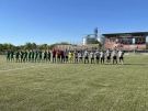 Петьо Петров: Показахме добра игра и нямам никакви забележки