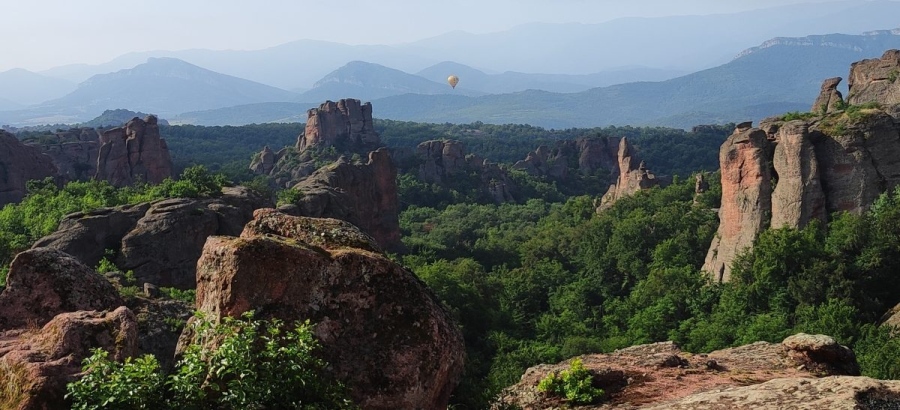 Международните дни на Европейския зелен пояс 2025 ще бъдат отбелязани в Белоградчик