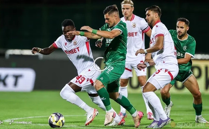 Мъките на ЦСКА не спират! \