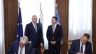България и САЩ ще проучват редкоземни метали