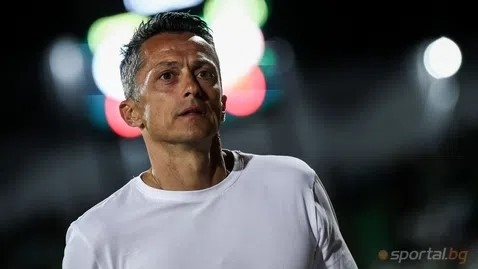 Решено: Христо Янев е новият треньор на ЦСКА