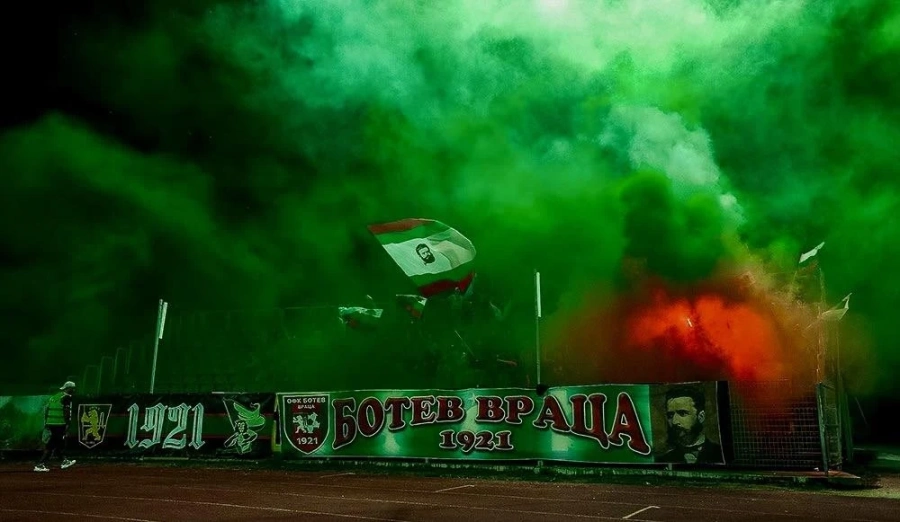 Ботев Враца избира между трима за треньор