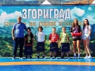 За 14-ти път село Згориград е домакин на Празник на борбата