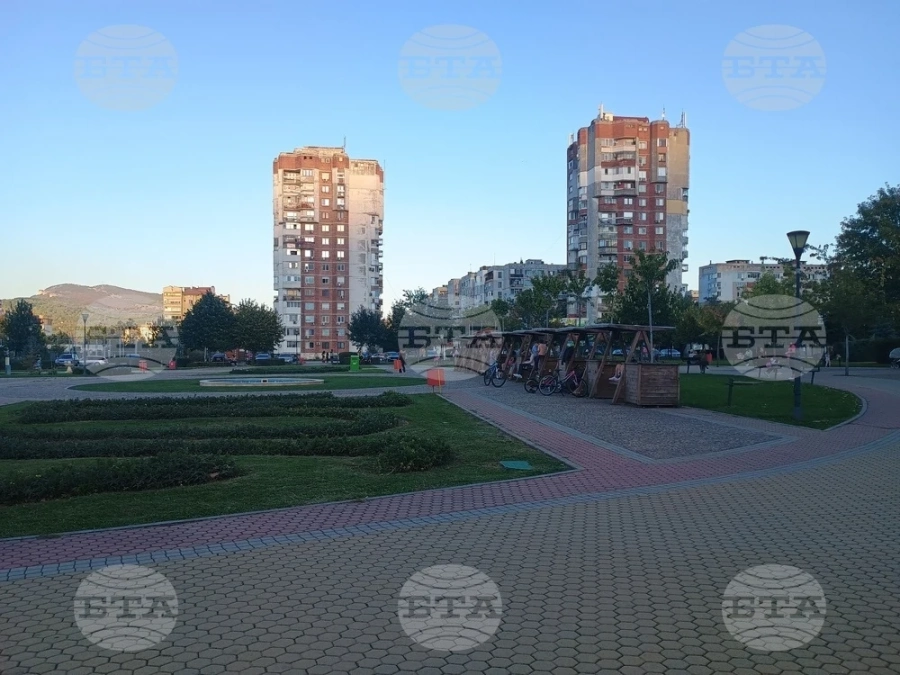 Класически детски игри организират във Враца