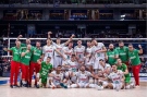 Враца гледа заедно финала на световното по волейбол