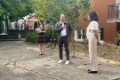 Кулинарно предизвикателство „На чай със сладки изкушения“ за трета поредна година в с. Паволче