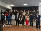 „Чудесата на България – образователни маршрути“ бяха представени пред учениците от Белоградчик