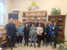 II място за приз „Бачо Киро“ на учениците от ТК „Тинтява“ при СУ „Христо Ботев“ - Враца