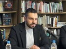Областният управител Николай Николов приветства иновативен трансграничен проект на Врачанската библиотека