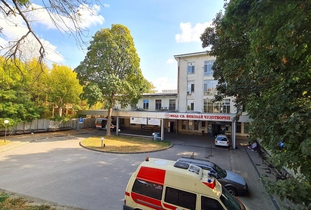 Лом и Видин искат да модернизират болниците си с европари