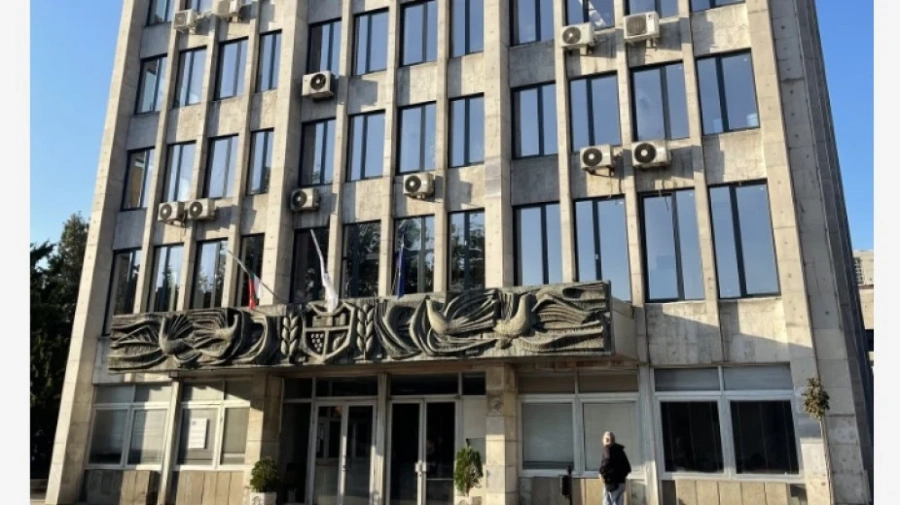 Проект “ Топъл обяд в Община Видин“ продължава