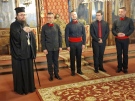 В катедралата  във Видин отбелязапа 1700 години от Първия вселенски събор