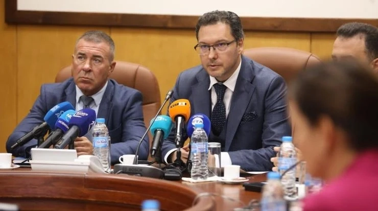 Митов: Европейската система за наводнения предупреждава за усложнена обстановка на 3 октомври