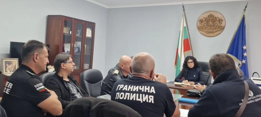 Областният управител на Видин свика Щаба за защита при бедствия