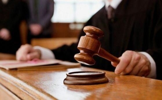 Изправят пред съда затворник, внесъл дрога зад решетките