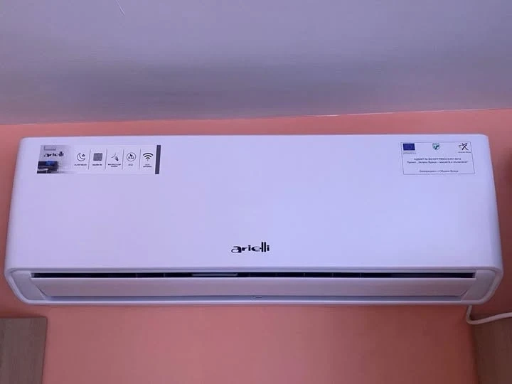 Стартира монтажът на новите екологични уреди на домакинствата във Враца