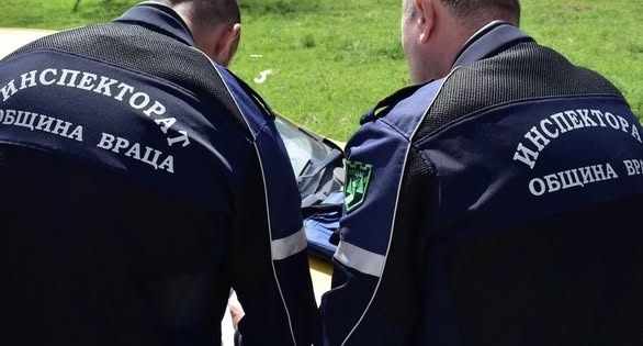 Глобиха 61 врачани, непочистили след кучетата си