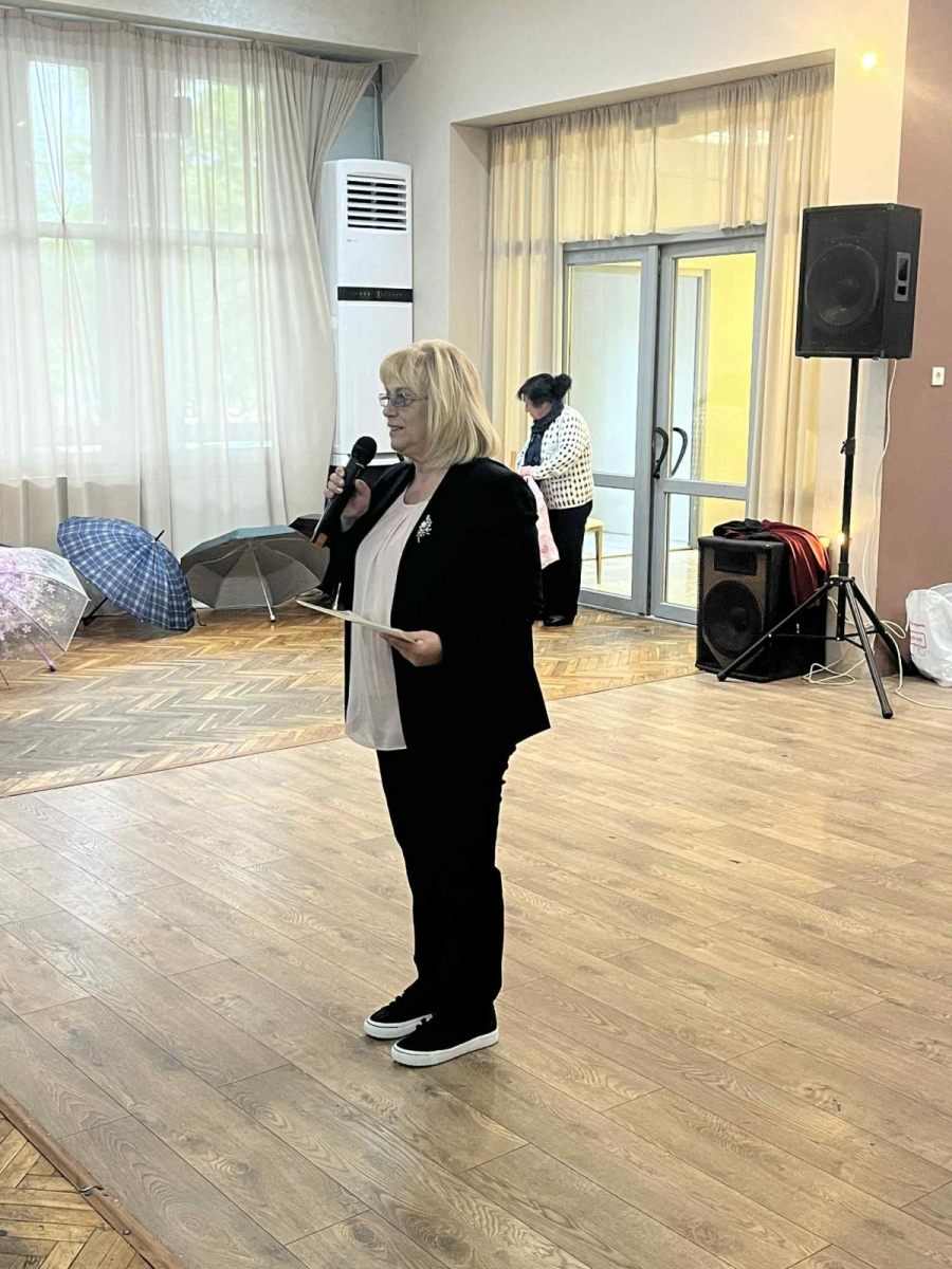 Празникът в Бяла Слатина продължава