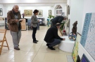 15 творци са номинираните за наградите в Биенале „Тенец“ 