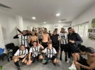 ФК Дреновец постигна трета победа