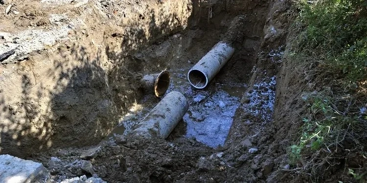 Вършец подменя довеждащия водопровод към „Заножене“