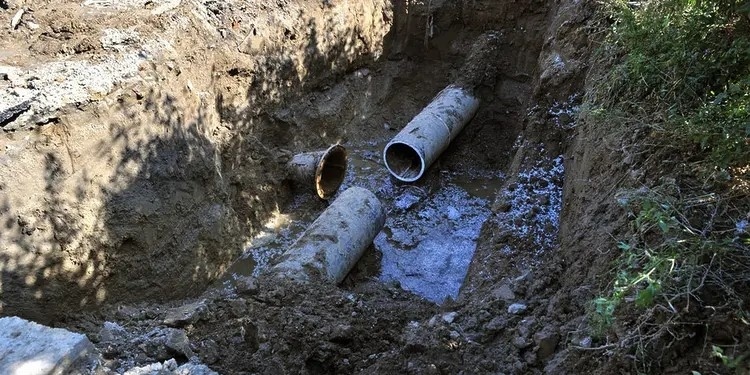 Вършец подменя довеждащия водопровод към „Заножене“