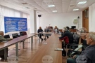 Превалутиране, двойно обозначаване на цените и срокове по въвеждането на еврото – основните теми на информационна среща в Лом
