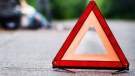 ПТП затруднява движението между Мездра и Лютидол 