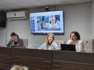 Община Враца бе домакин на информационен ден за НПО по процедура за повишаване на капацитета им по програма \