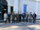 130 години от създаването на Военното окръжие отбелязаха във Видин