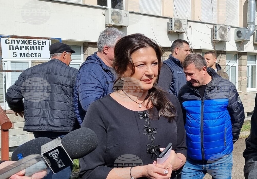 Шестима лекари специализанти в болницата във Враца ще получават по 2,5 минимални заплати към възнагражденията си по програмата на министерството
