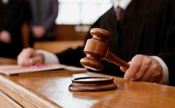 Обвиняем за палеж на чуждо имущество е предаден на съд
