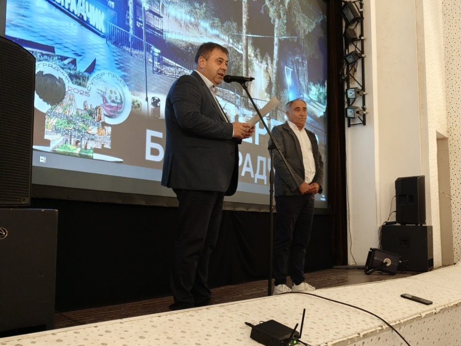 Започна Седми фестивал на алтернативното кино „Супер приз“