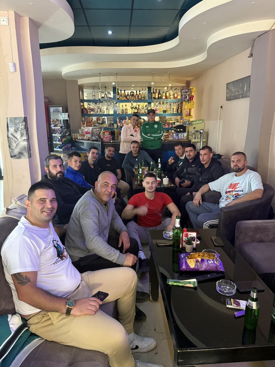 Ескус Роман продължава победния си ход ! Този път взе скалпа на Ботев Попица