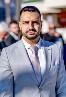 Областният управител на област Враца Николай Николов отправи поздрав към представителите на местната власт и служителите в общинските администрации
