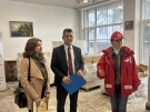 Над 640 хиляди нуждаещи се ще получат пакети с храни и хигиенни материали