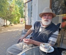 Художникът Чавдар Петров стана на  70 