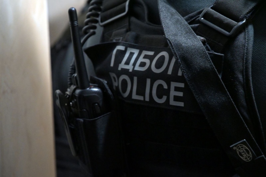 ГДБОП задържа членове на трансгранична престъпна група за манипулация на спортни състезания