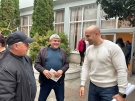 Мартин Харизанов: Когато управлението е стабилно, резултатите се виждат – по улиците, в училищата и в увереността на хората