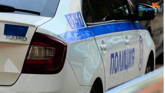 Вейпове със съмнително съдържание бяха иззети от полицията в Белоградчик